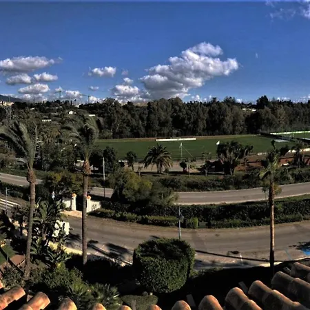 Lejlighed Puerto Banus, Superior 3br Penthouse In *