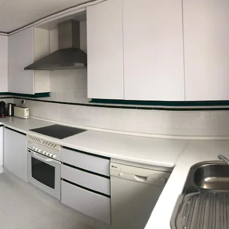 Puerto Banus, Superior 3br Penthouse In Lejlighed Marbella