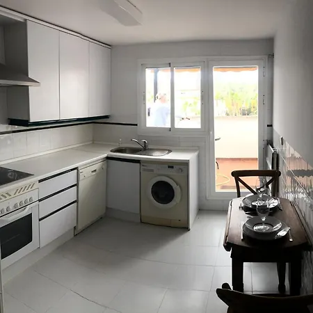 Puerto Banus, Superior 3br Penthouse In Lejlighed *