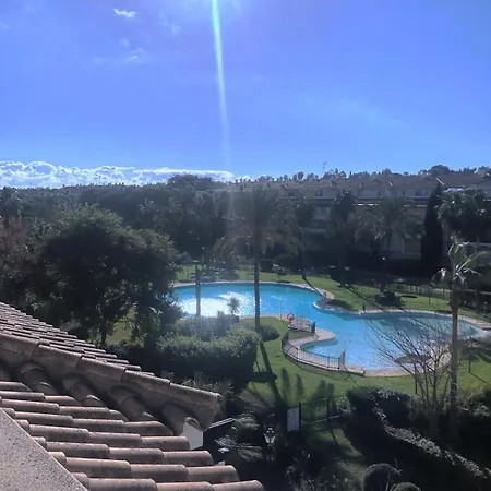 Lejlighed Puerto Banus, Superior 3br Penthouse In Marbella