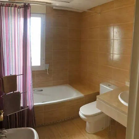 Puerto Banus, Superior 3br Penthouse In Lejlighed Marbella
