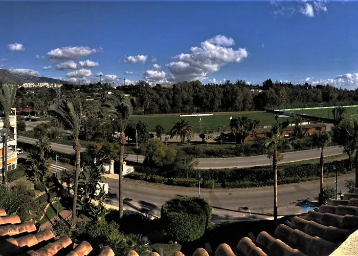 Apartment Puerto Banus, Superior 3br Penthouse In *