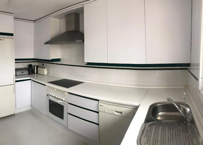 Puerto Banus, Superior 3br Penthouse In Apartment Marbella