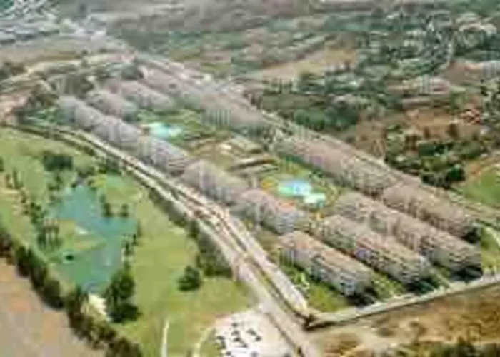 Apartment Puerto Banus, Superior 3br Penthouse In