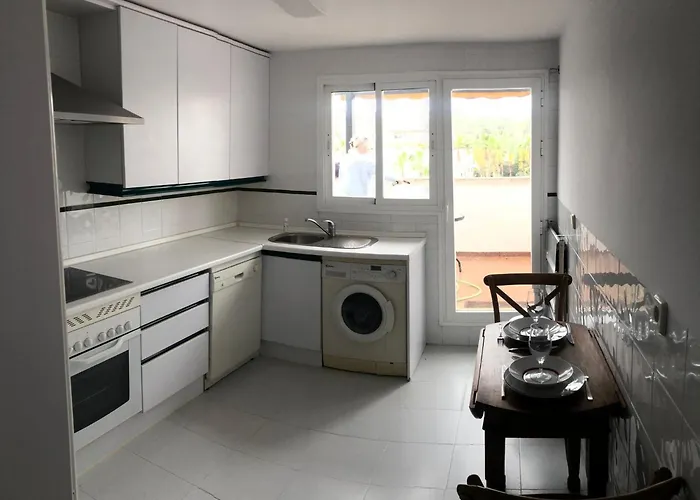 Puerto Banus, Superior 3br Penthouse In Apartment *
