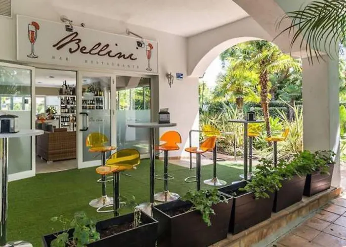 Apartment Puerto Banus, Superior 3br Penthouse In *