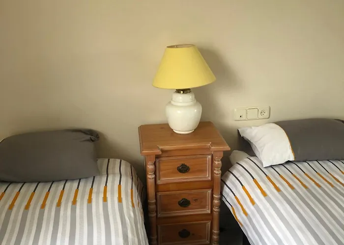 Puerto Banus, Superior 3br Penthouse In Apartment *