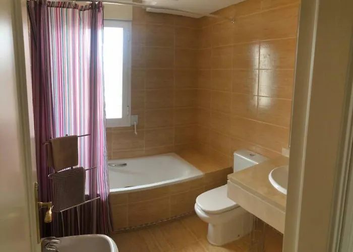 Puerto Banus, Superior 3br Penthouse In Apartment Marbella