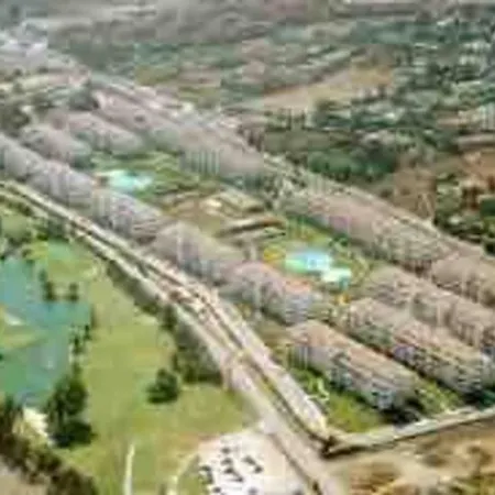Apartamento Puerto Banus, Superior 3br Penthouse In